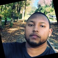 Isaias Santos