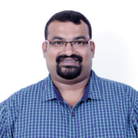 Balasubramani M
