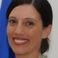 Lisa Wright