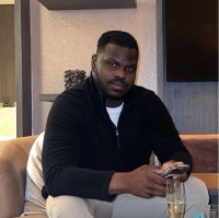 Dennis Ama