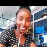 Nancy Muchiri