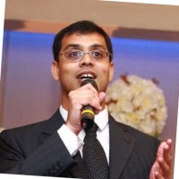 Prasannavadan Gaitonde