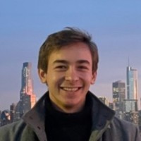 Bradley Strauss