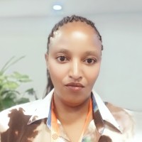 Mercy Mulanga