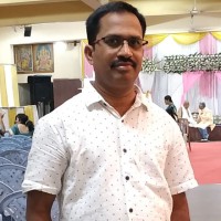 Padmanabha Krishnamurthy