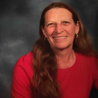 Betty Gregg