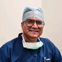 Dr Vishal Jalan