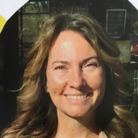 Jeri John