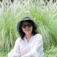 Lynn Lin