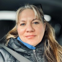 Ruth Kenney