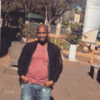 Donald Tsholofelo Ndlovu