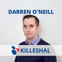 Darren O'Neill