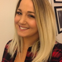 Jill Dizard