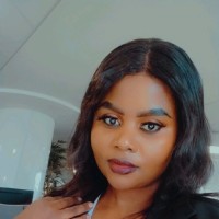 Mbalenhle Nkutha