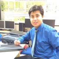 Abhishek Jha
