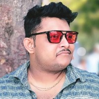 Kishan Upadhyay