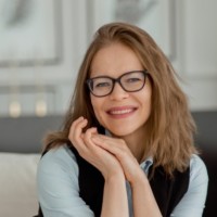 Natallia Plaskonnaya