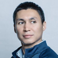 Olzhas Urazbayev