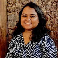 Srijyotee Mohanty