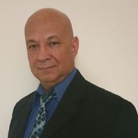 Carlos J Holguin