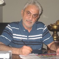 Mojtaba Sarkandi