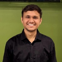 Akshay Yeole