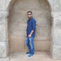 Arttatrana Sahoo