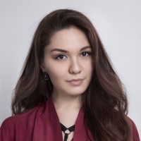 Diana Moldagulova