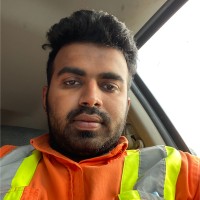 Melvin Jacob