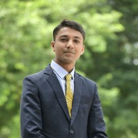 Rushabh Parmar