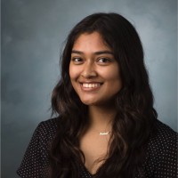 Pravina Kumar