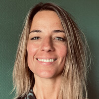 Charissa Van Den Akker