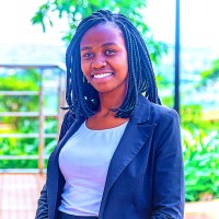 Margaret Odero