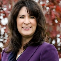 Anita Marchesani, Ph.D.