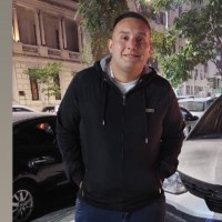 Alan Saavedra