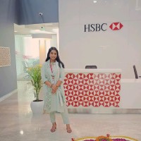 Simran Arya