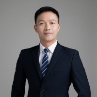 Dragen Guo