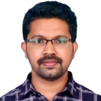Ashwin Raj