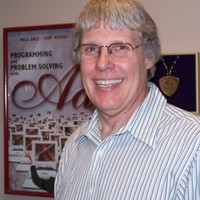 John Mccormick