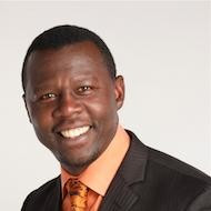 Nigel Henry