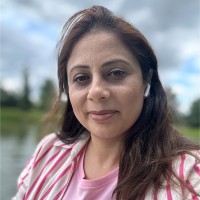 Sumaira Manzoor
