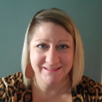 Tracy Holzhueter