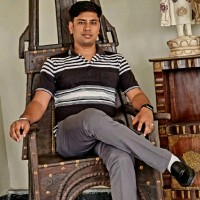 Priyabrata Patra
