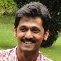 Prashantha Talanjeri Krishna