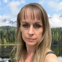 Andrea Saisová (Vlčková)
