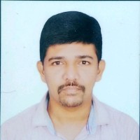 Gadam Rajesh Kumar