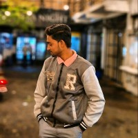 Shaikh Amair