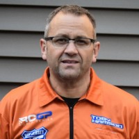 Toby Hamson