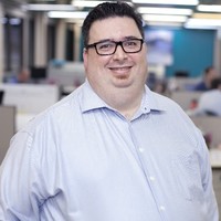 Luciano Borges Lopes