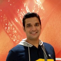 khushvendra Singh